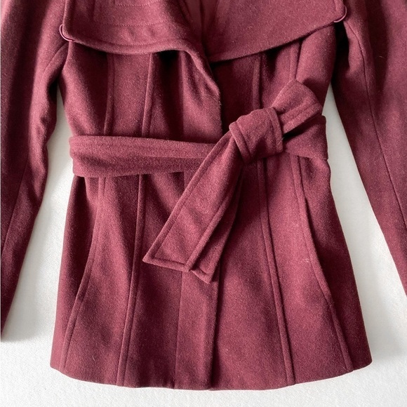 𝅺BABATON Wool Coat - Picture 6 of 12